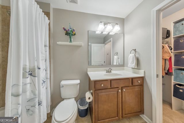 3755 Guildhall Trail, Marietta, GA 30066