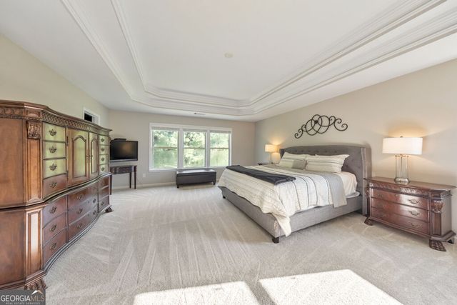 3755 Guildhall Trail, Marietta, GA 30066