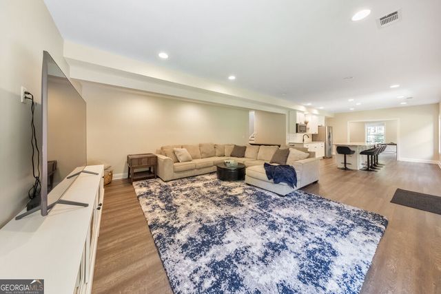 3755 Guildhall Trail, Marietta, GA 30066