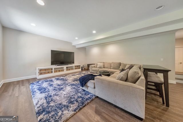 3755 Guildhall Trail, Marietta, GA 30066