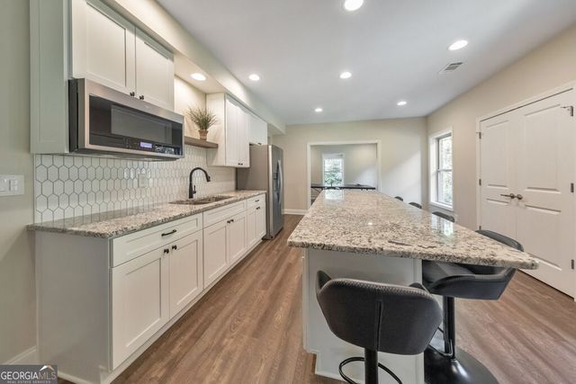 3755 Guildhall Trail, Marietta, GA 30066
