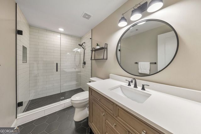 3755 Guildhall Trail, Marietta, GA 30066