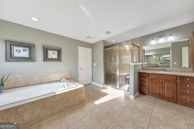 3755 Guildhall Trail, Marietta, GA 30066