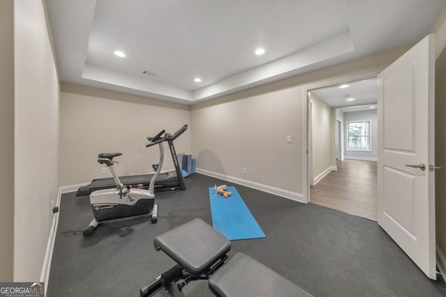 3755 Guildhall Trail, Marietta, GA 30066