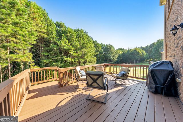3755 Guildhall Trail, Marietta, GA 30066