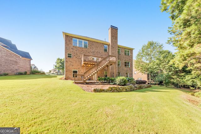 3755 Guildhall Trail, Marietta, GA 30066