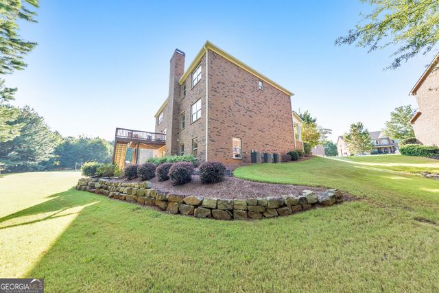 3755 Guildhall Trail, Marietta, GA 30066