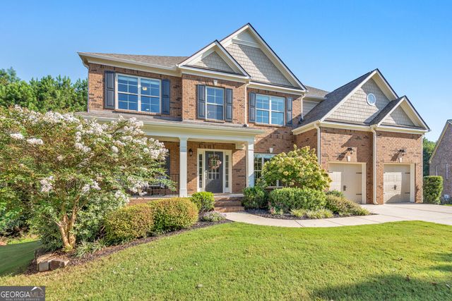 3755 Guildhall Trail, Marietta, GA 30066