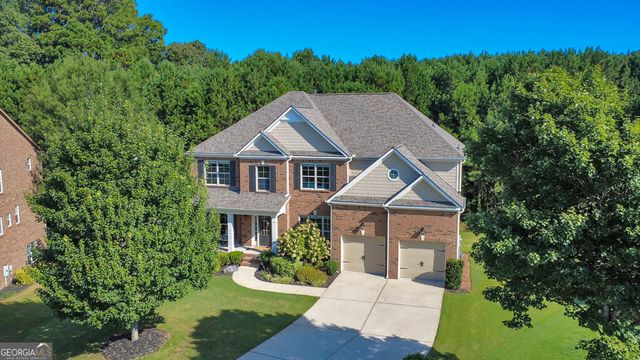 3755 Guildhall Trail, Marietta, GA 30066