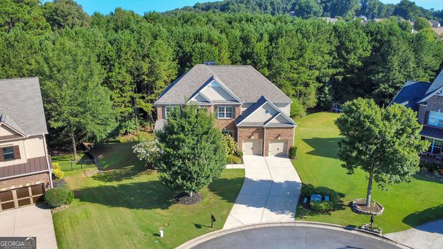 3755 Guildhall Trail, Marietta, GA 30066