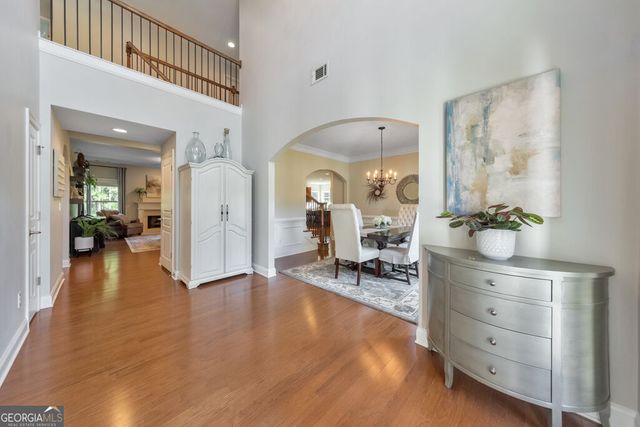 3755 Guildhall Trail, Marietta, GA 30066