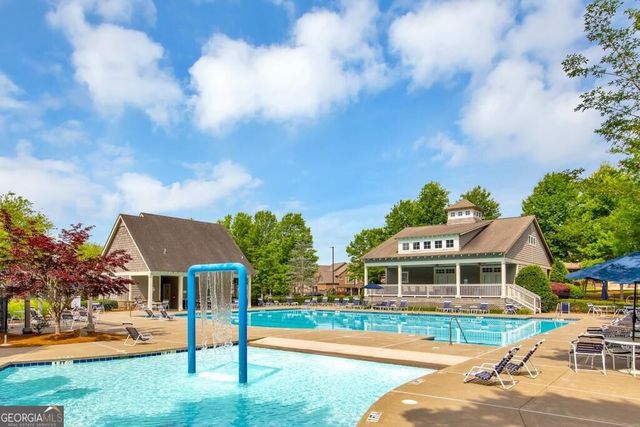 3755 Guildhall Trail, Marietta, GA 30066