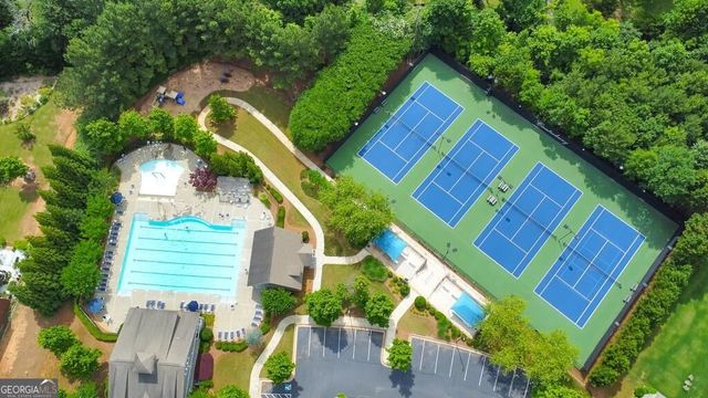 3755 Guildhall Trail, Marietta, GA 30066