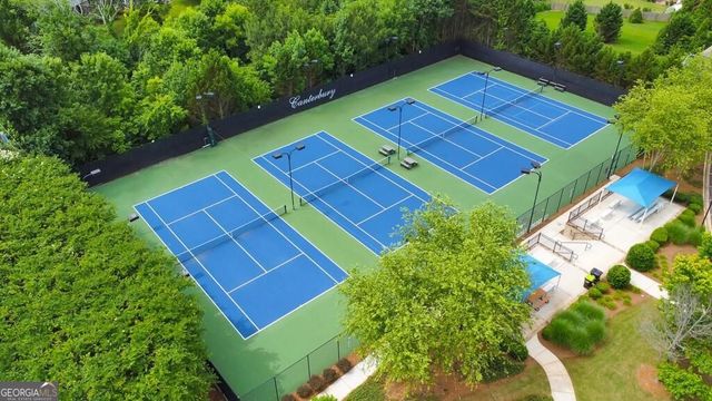 3755 Guildhall Trail, Marietta, GA 30066