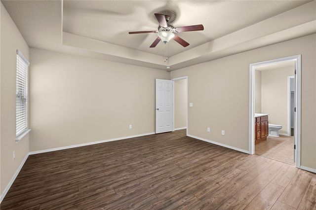 3472 Whispering Spring Avenue, Springdale, AR 72762