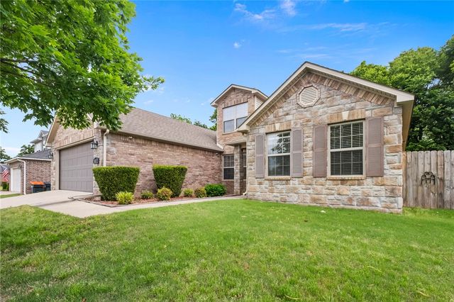 3472 Whispering Spring Avenue, Springdale, AR 72762