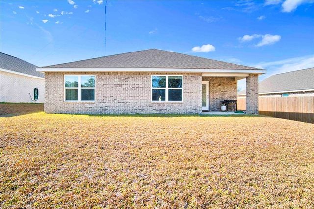 31929 Lyon Road, Spanish Fort, AL 36527