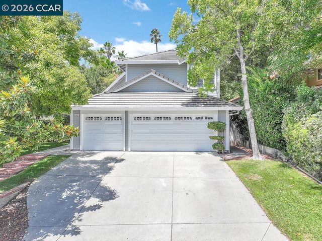 4865 Wexler Peak Way, Antioch, CA 94531