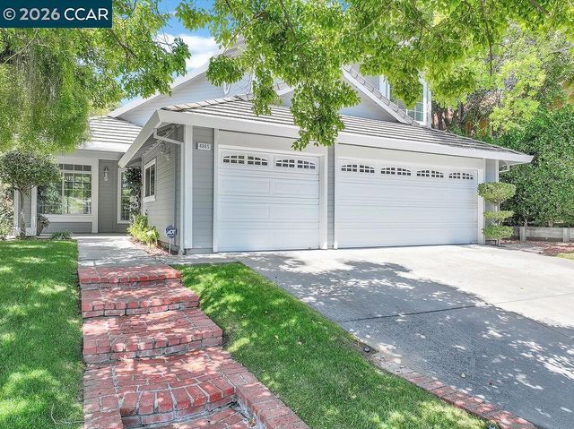 4865 Wexler Peak Way, Antioch, CA 94531