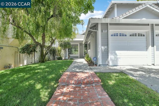 4865 Wexler Peak Way, Antioch, CA 94531