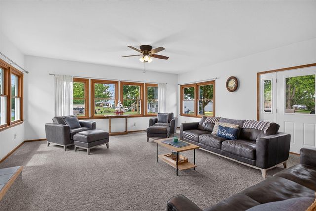 103 Paula Drive, Brooklyn, MI 49230