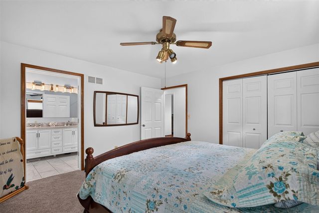 103 Paula Drive, Brooklyn, MI 49230