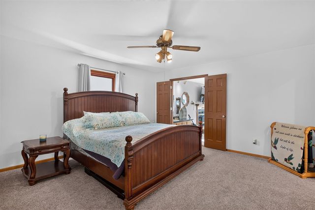 103 Paula Drive, Brooklyn, MI 49230