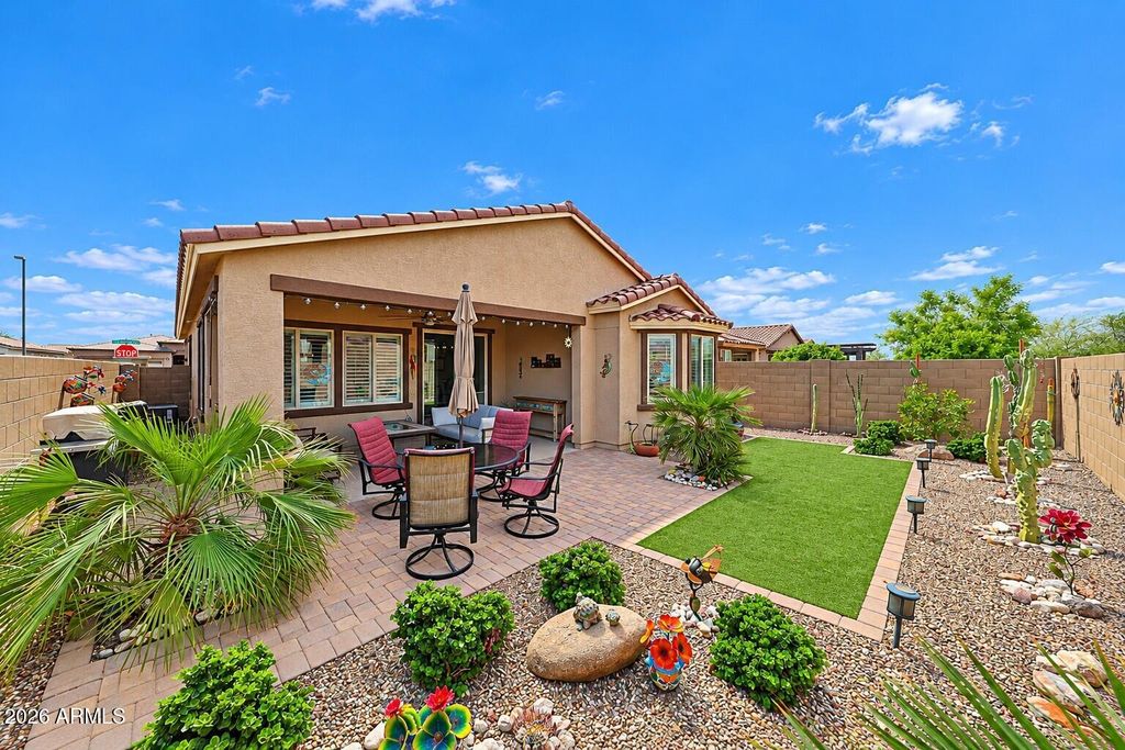 18176 W GLENHAVEN Drive, Goodyear, AZ 85338 — photo 2