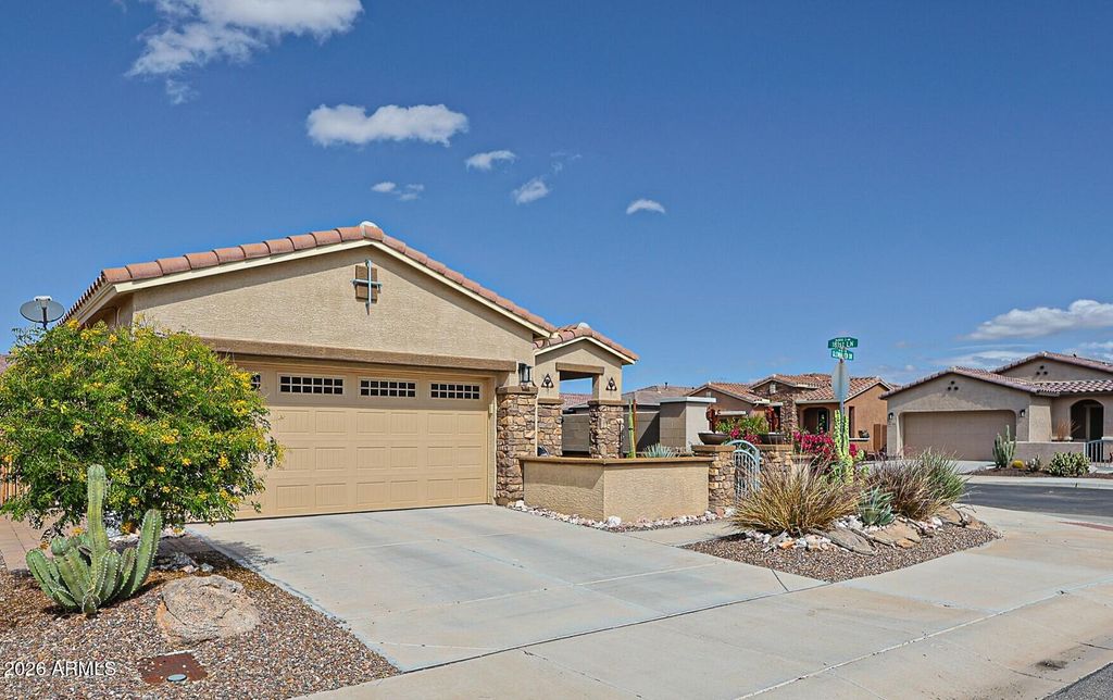18176 W GLENHAVEN Drive, Goodyear, AZ 85338 — photo 4