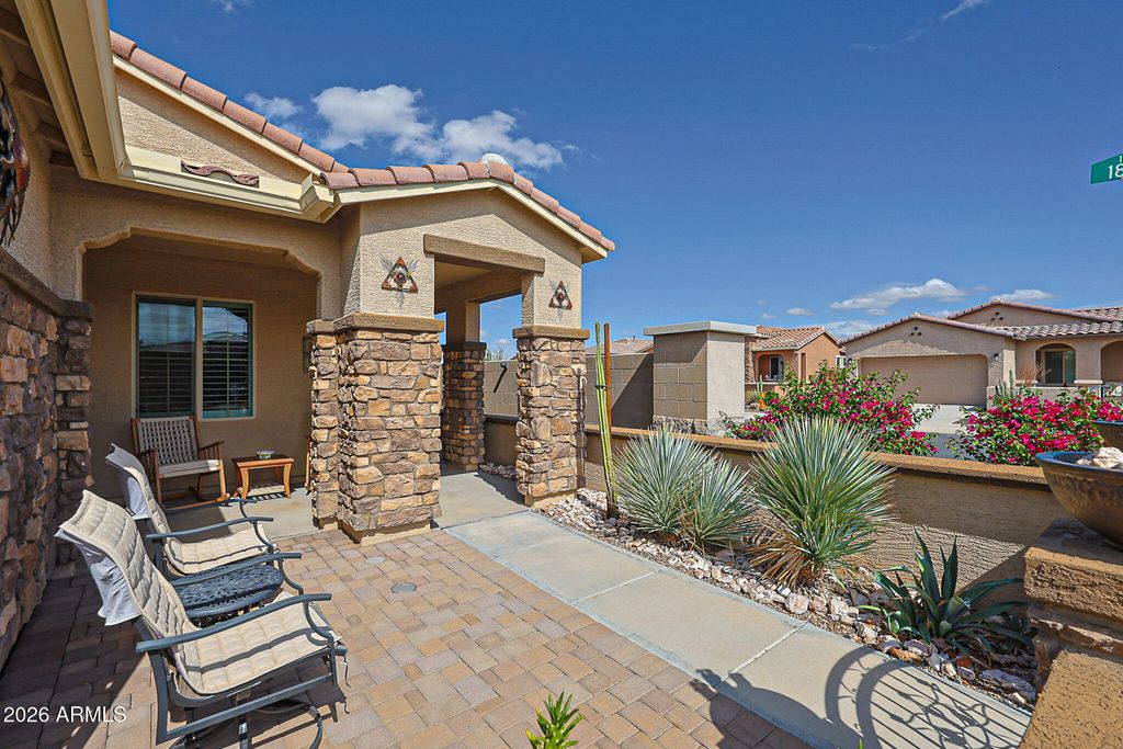 18176 W GLENHAVEN Drive, Goodyear, AZ 85338 — photo 5