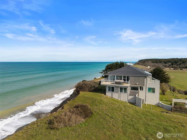 311 Tyler View Place, Sequim, WA 98382