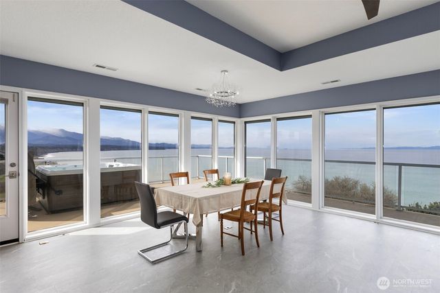 311 Tyler View Place, Sequim, WA 98382