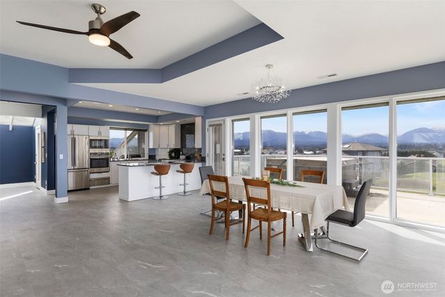 311 Tyler View Place, Sequim, WA 98382