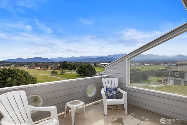 311 Tyler View Place, Sequim, WA 98382