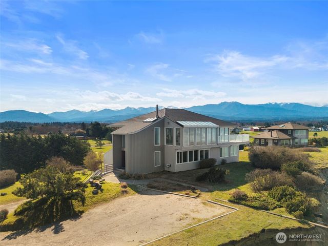 311 Tyler View Place, Sequim, WA 98382