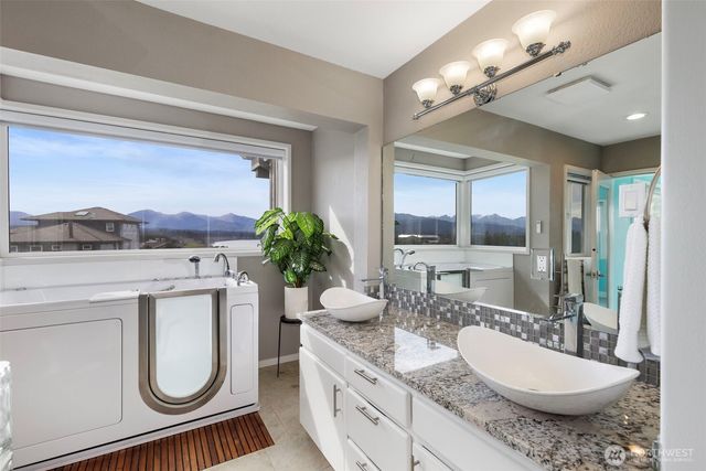 311 Tyler View Place, Sequim, WA 98382