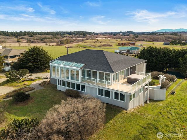 311 Tyler View Place, Sequim, WA 98382