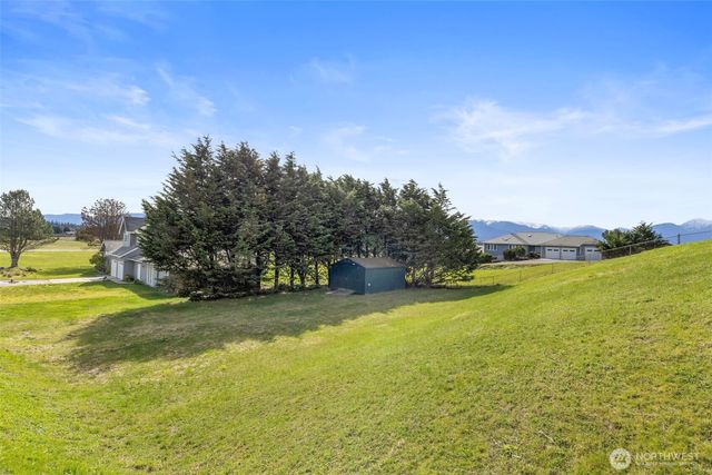 311 Tyler View Place, Sequim, WA 98382
