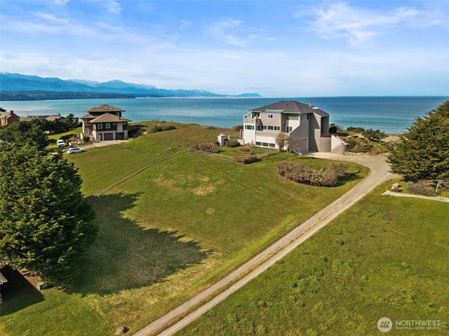 311 Tyler View Place, Sequim, WA 98382