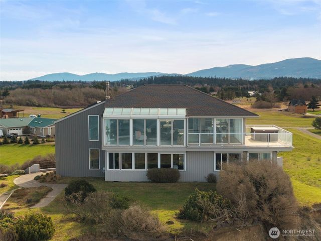 311 Tyler View Place, Sequim, WA 98382