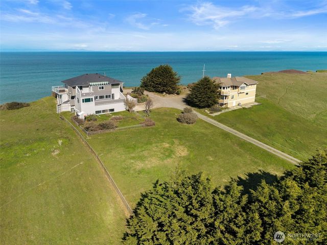 311 Tyler View Place, Sequim, WA 98382