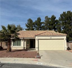 9616 Kinlock Court, Las Vegas, NV 89117