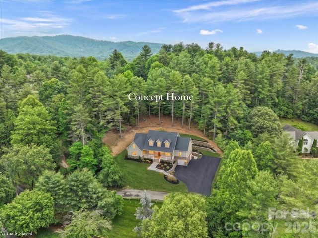 Lot 29 Hampton Lane, Weaverville, NC 28787