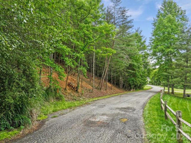 Lot 29 Hampton Lane, Weaverville, NC 28787