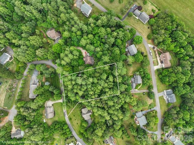 Lot 29 Hampton Lane, Weaverville, NC 28787