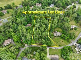 Lot 29 Hampton Lane, Weaverville, NC 28787