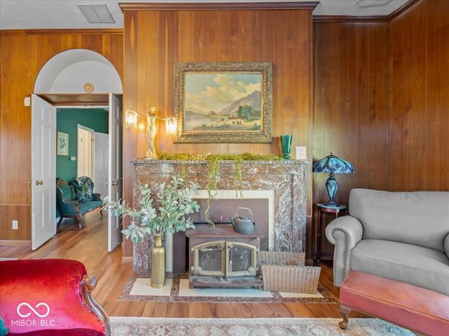 9271 S 225 E, Flat Rock, IN 47234