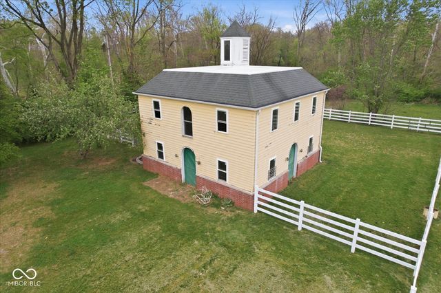 9271 S 225 E, Flat Rock, IN 47234