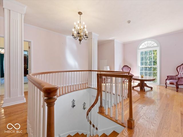 9271 S 225 E, Flat Rock, IN 47234