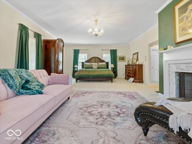 9271 S 225 E, Flat Rock, IN 47234